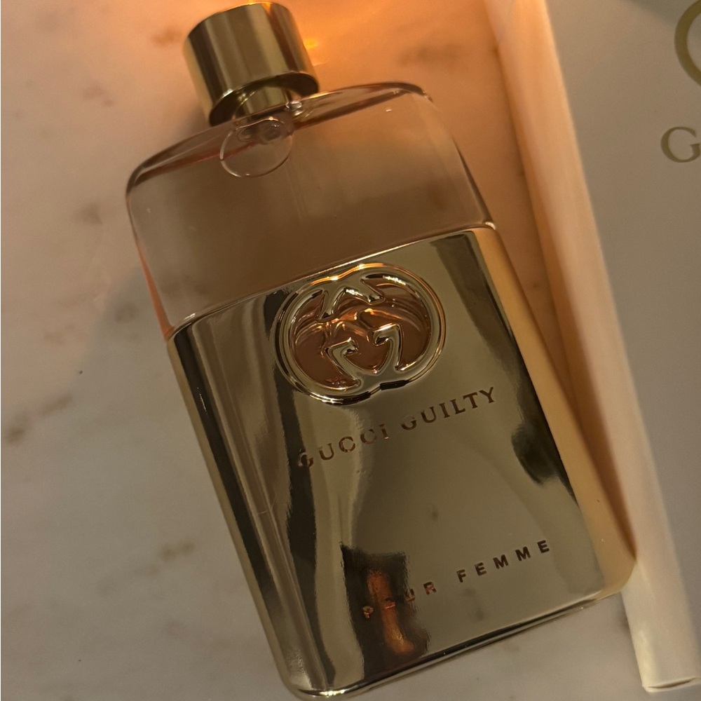 Gucci Guilty Pour Femme - Eau de Parfum - Picture 3 of 7